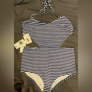 Zinke Andi one piece